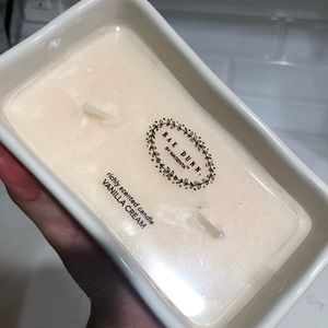 Rae Dunn Accents - Rae Dunn Blessed Candle 🕯 Rae Dunn Accents - Rae Dunn Blessed Candle 🕯
